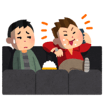 【家が一番】 Xの「自分史上最悪の映画館体験」ハッシュタグに集まる体験談が地獄すぎる😱