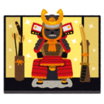 「なりきってる!?」五月飾りに描かれた虎と“コラボ”するパグが可愛すぎるｗｗｗｗ