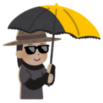 「なんて神秘的…」タンポポの綿毛をUV撮影するとこうなる😳