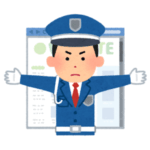 【民度】iPhoneアプリ「安心フィルター for docomo」のレビューがカオスすぎるｗｗｗ