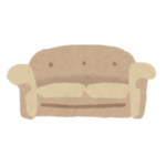 【包容力】あるホームセンターで売っているソファ（180万円)がワイルドすぎるｗｗｗｗ