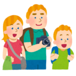 【衝撃】南海電鉄に乗った外国人、荷物の置き方がクソ迷惑すぎるｗｗｗｗｗ