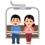 【世界で唯一】リフト＋エスカレーター!? 神戸の山の上にある遊園地と地上を結ぶ乗り物がレトロすぎる😳