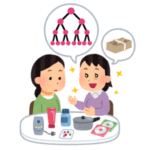 【衝撃】駅前で配られる「宗教勧誘チラシ」のとんでもない“活用法”が発見されるｗｗｗｗｗ