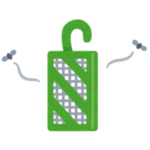 【人間以外には猛毒】あらゆる虫除けグッズの中でコレがダントツで“効く”らしい😳