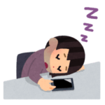 【驚愕】午後の会議や授業で眠くなる…という人は昼食後に30回“アレ”をすればいい!? ぜひ試したいライフハックがコチラ