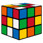 【世界最速】0.103秒でルービックキューブを解くマシーンのスーパースロー映像😳