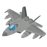 「煽り運転かと思った…」南大東島の上空を“直列”で飛ぶ軍用機が話題に😳