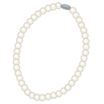 【悲報】ネットフリマでネックレスを買ったら…あまりに切ない手紙が入っていた🤔