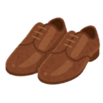 【衝撃】革靴がしんどいので黒いスニーカーで商談に行った結果ｗｗｗｗｗ