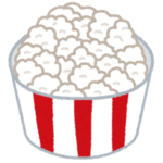 いま各スーパーで「メガ盛りのポップコーン」が流行している…何故？