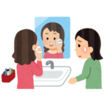 【オーバーツーリズム】伏見稲荷のトイレの洗面台がゴミで大変なことに😨「予想の3倍だったわ…」