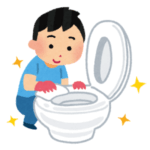 「実に九州だ…」あるお店のトイレに貼られた“女性向けの注意書き”が物議に🤔