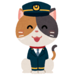 【ネタ】館林駅の駅長、とんでもない姿にされてしまうｗｗｗｗｗｗ