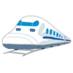 【激レア】新幹線の通過で外国人に人気の小田原駅で実に珍しい光景が目撃される🤔