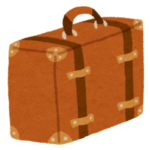 【衝撃】ディープなネット老人なら絶対に二度見するカバンが発見されるｗｗｗｗ