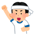 【最強】緑のハチマキを巻いた小池百合子が“あのキャラ”にしか見えないと話題にｗｗｗ