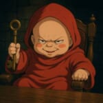 【首謀者】窓の外を見る幼児を逆光で撮影したら…“黒幕”感がすごいｗｗｗｗ