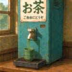 「お茶の水なのに…」お茶の水女子大、経費削減で無料のお茶が飲めなくなるｗｗ