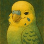 【衝撃】インコを飼っていると…テレビのリモコンはこんな事になる😱