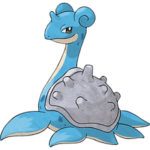 【ポケモン】「今なら宮城県庁でラプラスの展示が見られるらしいよ！」→予想以上の大きさだったｗｗｗｗ