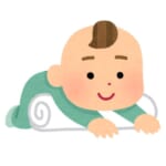 【激レア】うちの赤ちゃんの手が…「て」すぎるｗｗｗｗ