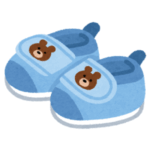 【驚愕】子供が「靴の左右」を間違えなくなる!? 油性ペン一本でできる対処法が賢すぎるｗｗｗ