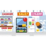 「フランスの家電屋来たらSwitch2の在庫があった！」…無造作にゴロゴロ並ぶSwitch2に羨望の声😅