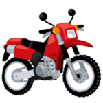 「ダッサ…」ノーヘル＆片手スマホの違反山盛りバイクが信号だけは守る理由ｗｗｗｗ