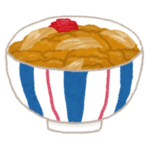 【衝撃】すき家にとんでもない客が入ろうとしていた…😳「リンゴジュースでも飲むんか？」