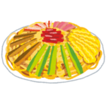 【衝撃】子育てで修羅場の主婦、とんでもない「ズボラ冷やし中華」を作ってしまうｗｗｗｗ