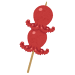 「うちの夫、とんでもないモノを“竹串”として利用していた…」→その発想はなかったと話題に😂