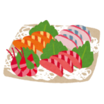 「これなら絵でよかった…」あるスーパーの刺身に添えられたシソの葉がヤバすぎる件…😱