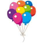 【アート】風船を持った2歳娘を撮影したら…アレにしか見えないｗｗｗｗ