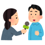 【悲報】万博で海外メディアに偶然インタビューされた『霜降り明星』せいやが鬼スベリする映像がコチラｗｗｗ