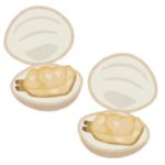 「物語を感じる…」あるX民が海で拾った“瓶の中で育って出られなくなった二匹の貝”が話題に😳