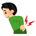 「これは奇跡だ…」『腰』と『西』という言葉の“奇妙な関係性”がXで話題に😳