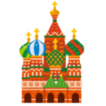 「日本とは思えない…」大阪の淀川区にあるモスク周辺の“異国感”が凄い🤔