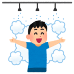 「マキバオーかな？」…北九州の競馬場に設置された“冷却スポット”がインパクト抜群ｗｗｗｗ