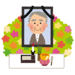 「葬式中にどうしてもオナラを我慢しきれなくなっちゃって…」あるX民のエピソードがゾッとする😅