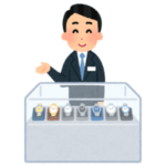 【衝撃】銀座の時計店にある油圧式エレベーターが“折れる”事故発生😱「すごい光景だ…」