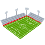 【駅から】栃木にあるサッカースタジアムへの道が不安すぎる件ｗｗｗｗ「熊出そう…」