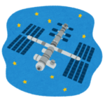【納得】ISSに長期滞在する宇宙飛行士の衣類はどうやって洗濯してる？→解決法がコチラ🤔