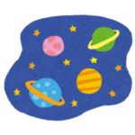 【衝撃】宇宙空間の匂いは“あの花”の匂いに近いらしい…🌺