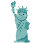 「これは行ってみたい…」NY丸出しな光景が楽しめるマクドナルドの席がコチラｗｗｗｗｗ