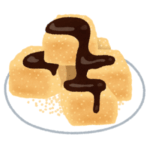 【衝撃】コンビニで売っている「わらび餅」は関東と関西で中身が違うらしい😳