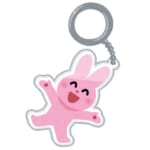 「日米に喧嘩売ってる…」中国で売っているキーホルダーが不謹慎すぎると話題に😨