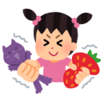 【地獄】ロッテの『クーリッシュ』を食べようと握りしめた結果ｗｗｗｗ