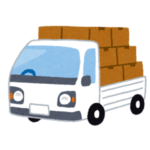 【衝撃】踏切で立ち往生したトラック、運転席部分だけ“首チョンパ”されてしまう…😱