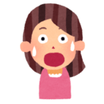 【パニック】狭いトイレに子供椅子を無理矢理取り付けると…こんな事故が起きる😨「開けられるより嫌かも…」